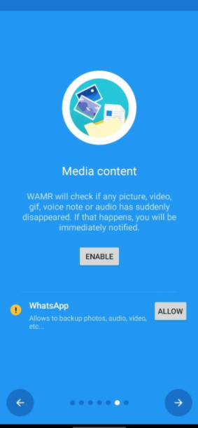 如何查看Android上被发送者删除的WhatsApp信息 如何 第12张