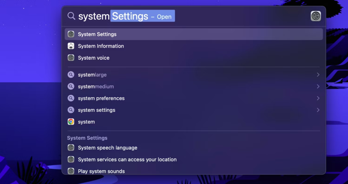 在Mac上访问系统设置的5种方法 测评 第2张