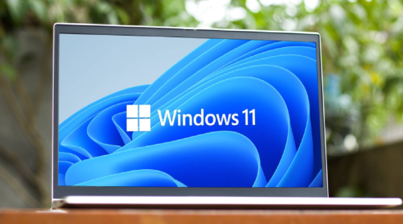 如何在Windows 11中改变你的用户名 Windows 第1张