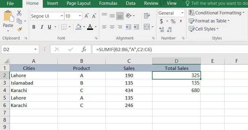 在Excel中使用ChatGPT的3种有效方法 测评 第4张