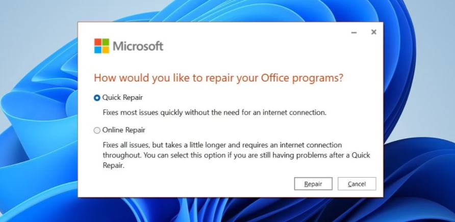 如何修复Outlook通知在Windows上不起作用 如何 第11张