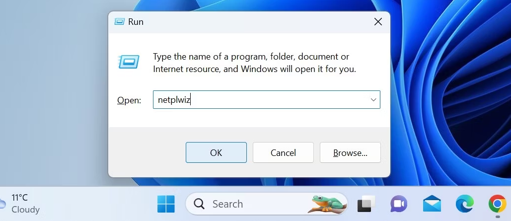 如何在Windows 11中改变你的用户名 Windows 第4张