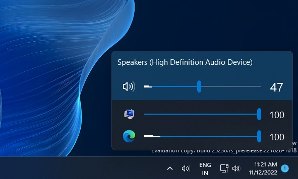 如何解决Windows音量混合器不保存音频设置的问题 Windows 第1张