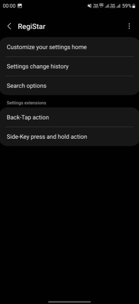 你的安卓手机可能有一个秘密按钮： 以下是如何使用它 Android 第7张