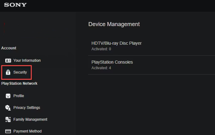 如何在您的PlayStation账户上设置两步式验证 如何 第2张