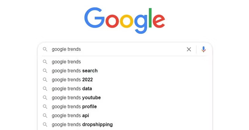 如何关闭谷歌上的热门搜索 如何 第3张