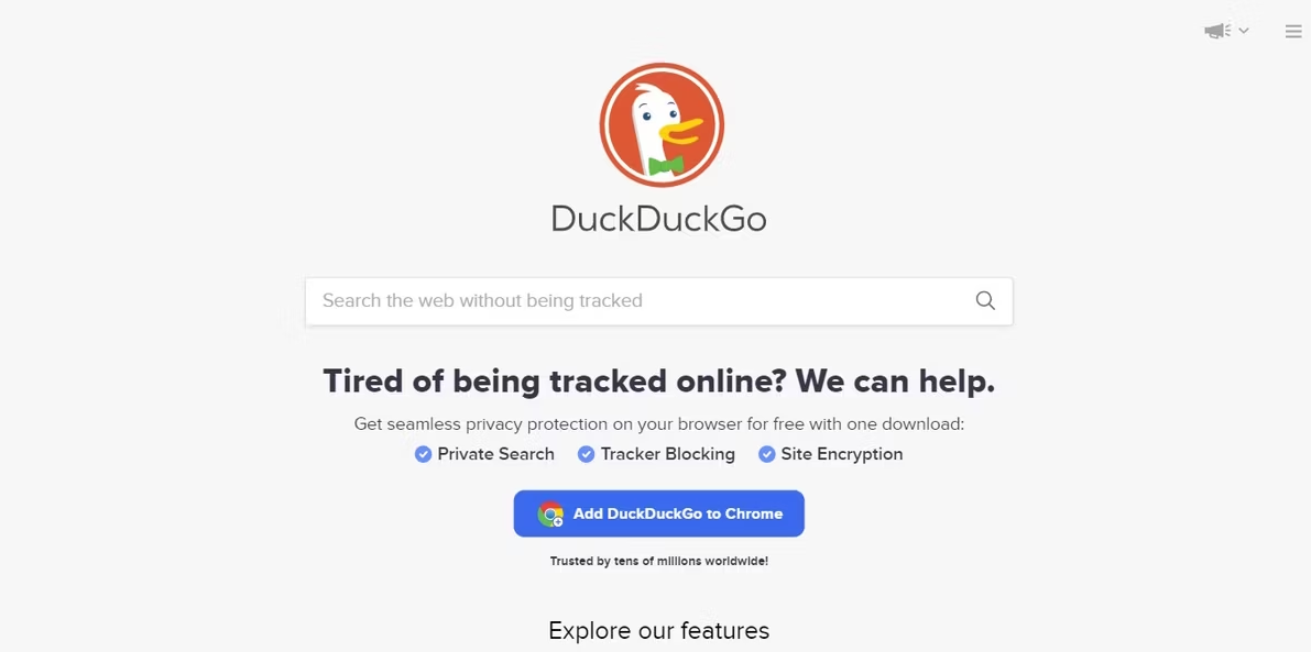 如何在Windows上使用DuckDuckGo浏览器 如何 第2张