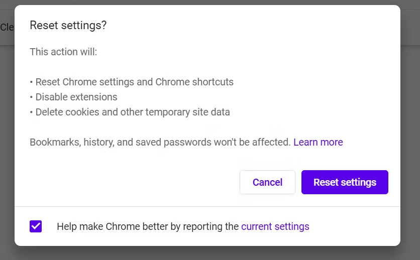 如何从Chrome浏览器中删除Bing（必应）并重置默认搜索引擎 如何 第10张