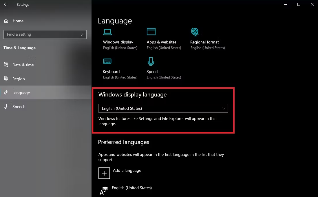 如何充分利用Windows 10的隐藏式字幕功能 Windows 第5张