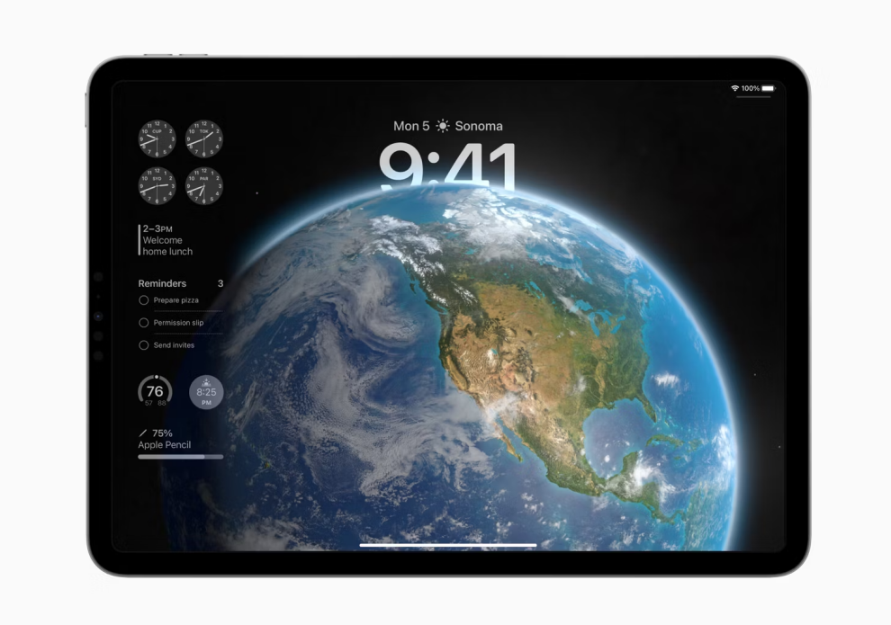 苹果在2023年WWDC上的重大发布： Vision Pro、Mac Pro、iOS 17等 测评 第8张