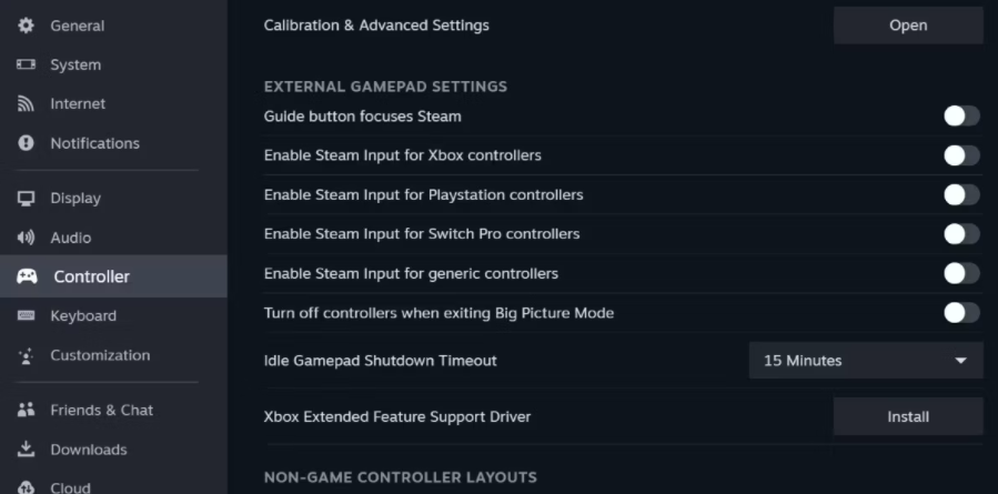 修复Steam在Windows上无法检测到控制器的10种方法 如何 第3张