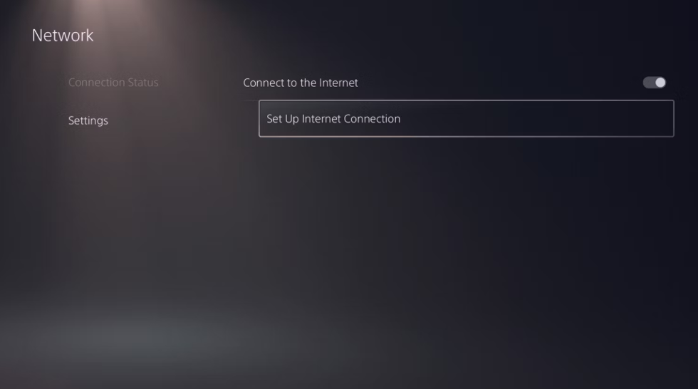 如何在你的PS5上设置互联网连接 如何 第2张