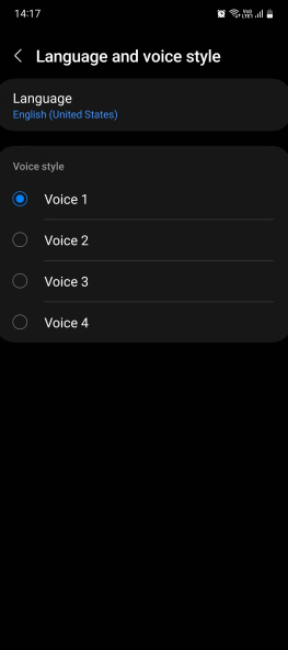 如何在三星设备上改变Bixby的声音和语言 如何 第3张