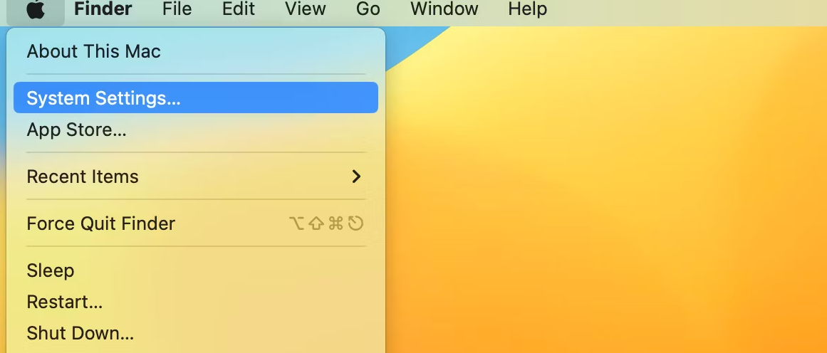 如何改变Mac上的屏幕分辨率 如何 第2张