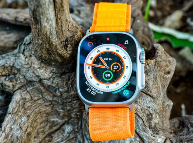 如何更改 Apple Watch 的名称 如何 第1张