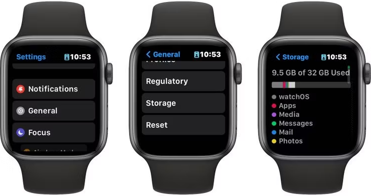 Apple Watch 无法更新？尝试以下 5 种快速修复方法 如何 第3张