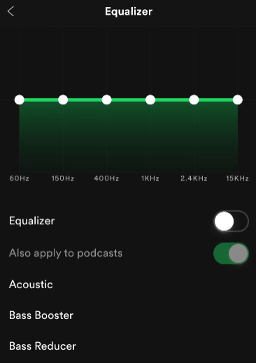 如何让 Spotify 的声音更动听？需要调整的 7 项设置 如何 第7张