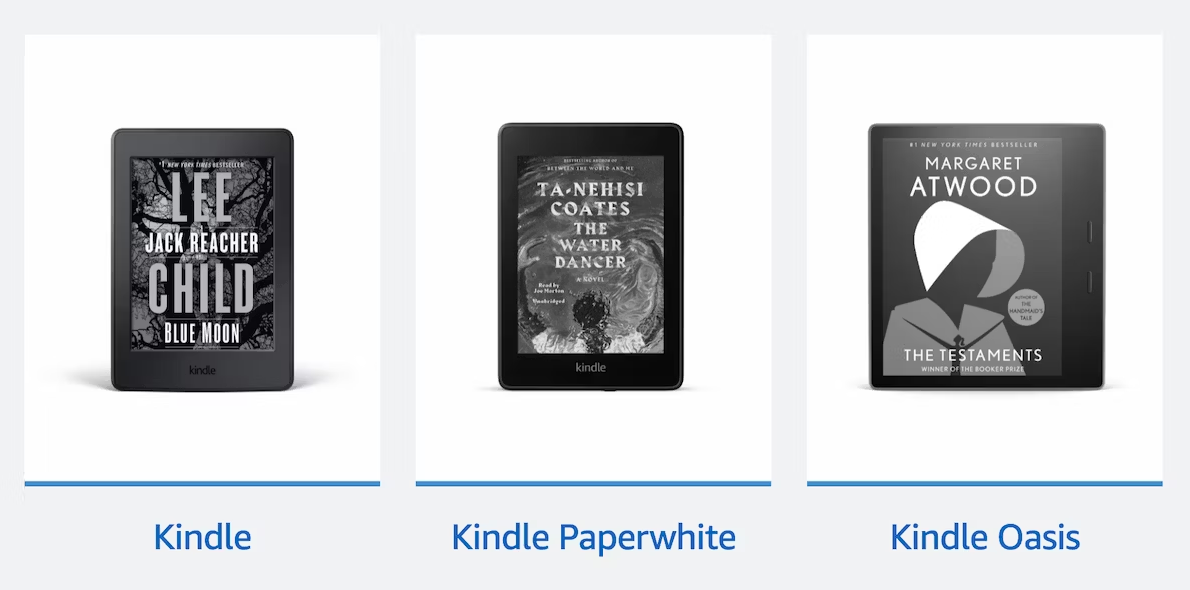 如何设置您当前的书籍作为您的Kindle锁定屏幕 如何 第2张