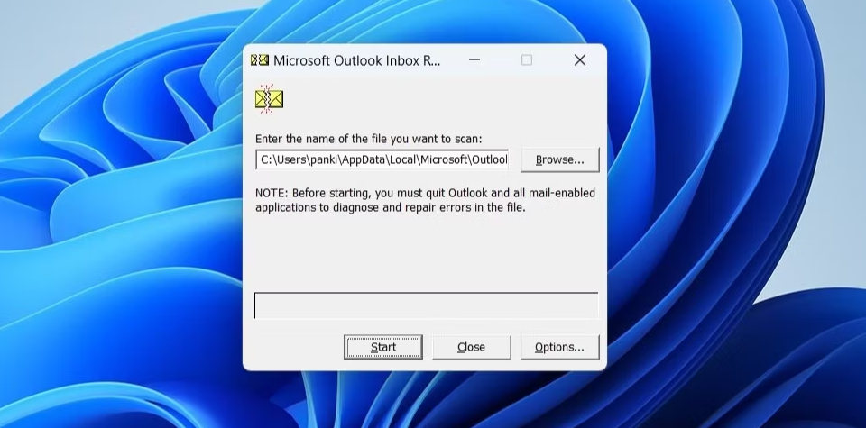 如何解决Outlook规则在Windows上不工作的问题 如何 第9张