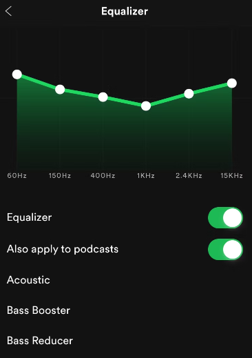 如何让 Spotify 的声音更动听？需要调整的 7 项设置 如何 第6张