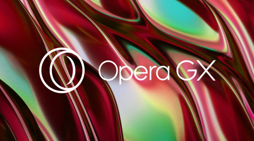 如何使用Opera GX的实时墙纸 如何 第1张