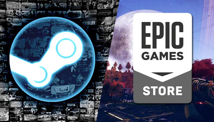 如何链接您的 Epic Games 和 Steam 帐户 如何 第1张