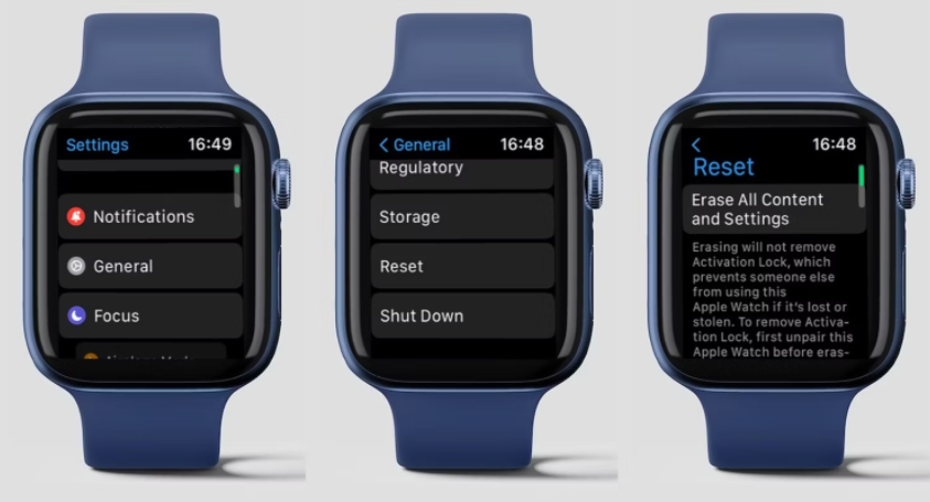 Apple Watch 无法跟踪心率？尝试 6 种修复方法 如何 第4张
