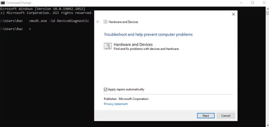 如何修复 Windows 10 中自行移动的鼠标光标 Windows 第4张