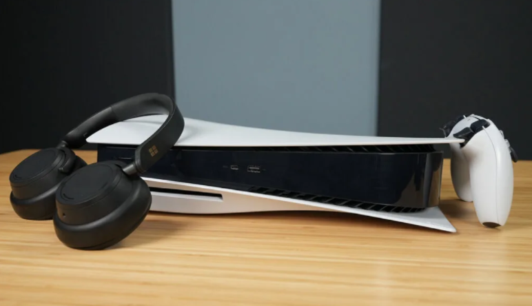 如何将蓝牙耳机连接到 PS5 如何 第1张