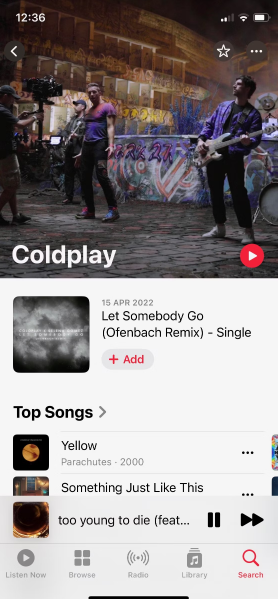 如何从 Apple Music 下载音乐 如何 第4张