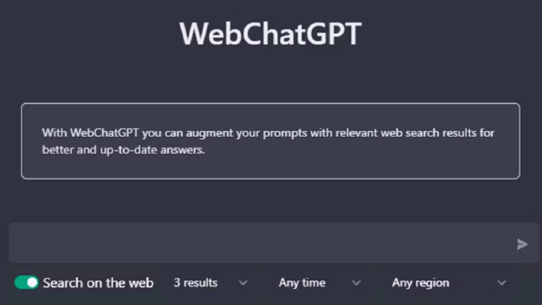 7 款神奇的 ChatGPT Chrome 浏览器扩展，在浏览器中提供更好的人工智能提示和回答 插件 第2张