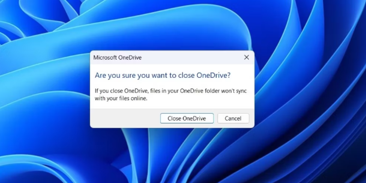 在 Windows 11 上修复 OneDrive 同步问题的 10 种方法 如何 第3张