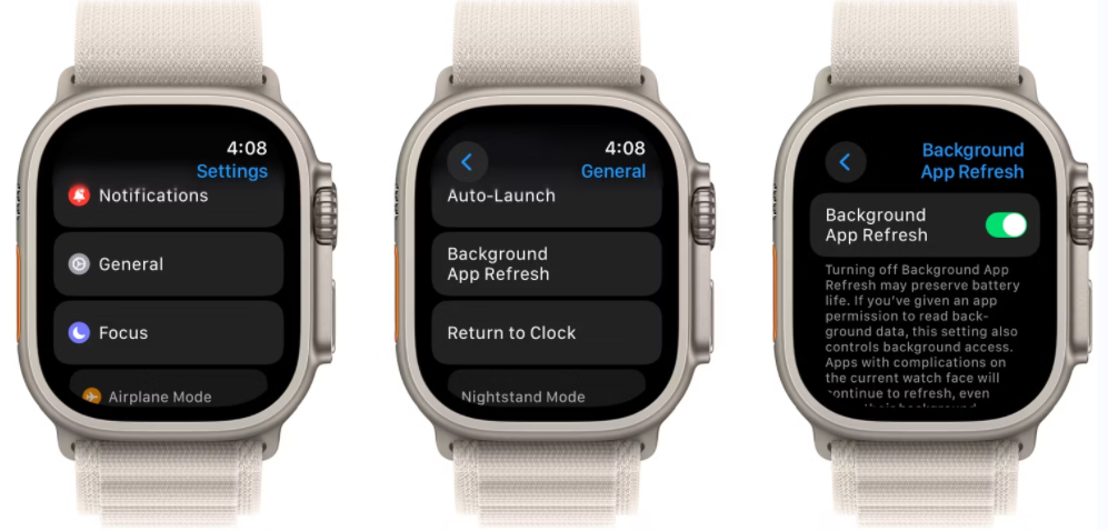 如何节省和延长 Apple Watch 的电池寿命： 15 个小窍门 如何 第7张