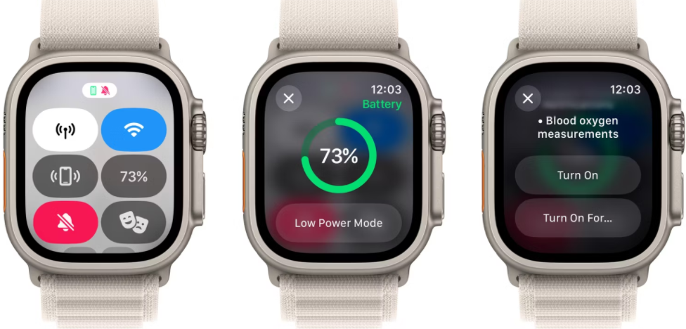 如何节省和延长 Apple Watch 的电池寿命： 15 个小窍门 如何 第3张
