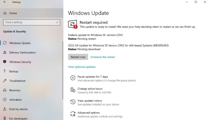 Windows 10 中的移动热点无法使用？修复方法如下 Windows 第4张