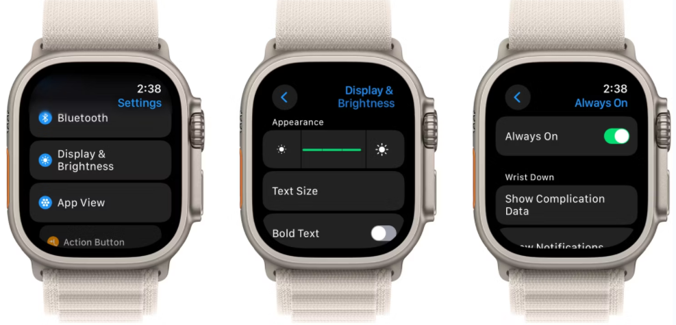 如何节省和延长 Apple Watch 的电池寿命： 15 个小窍门 如何 第5张