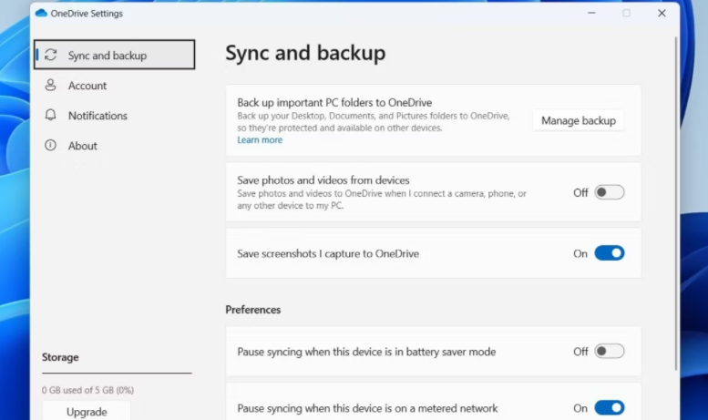 在 Windows 11 上修复 OneDrive 同步问题的 10 种方法 如何 第4张