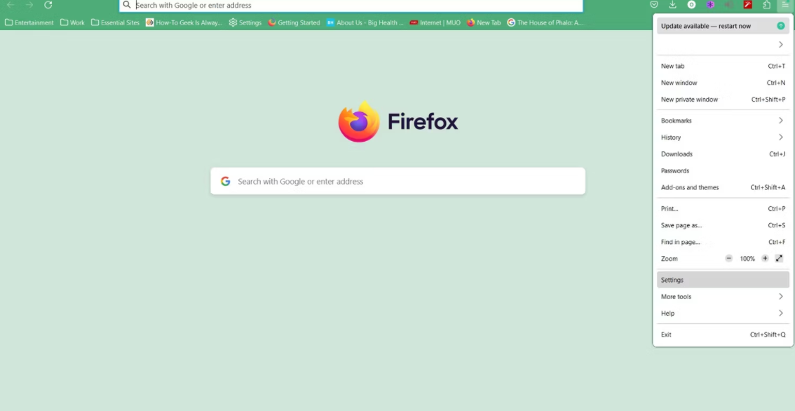 如何将 Chrome 浏览器扩展导入火狐浏览器 如何 第4张