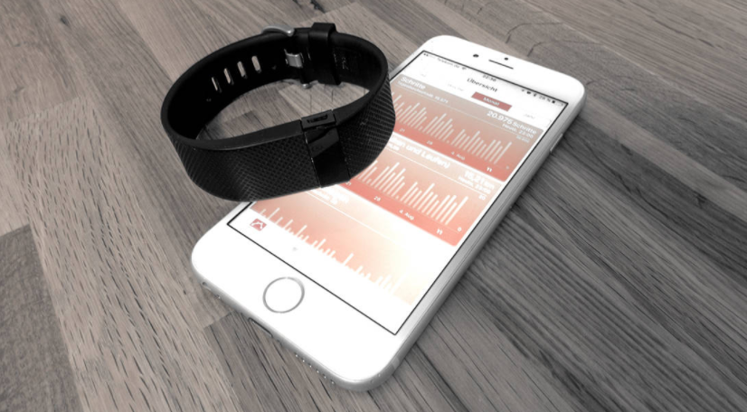 如何将 Fitbit 连接到 iPhone 如何 第1张