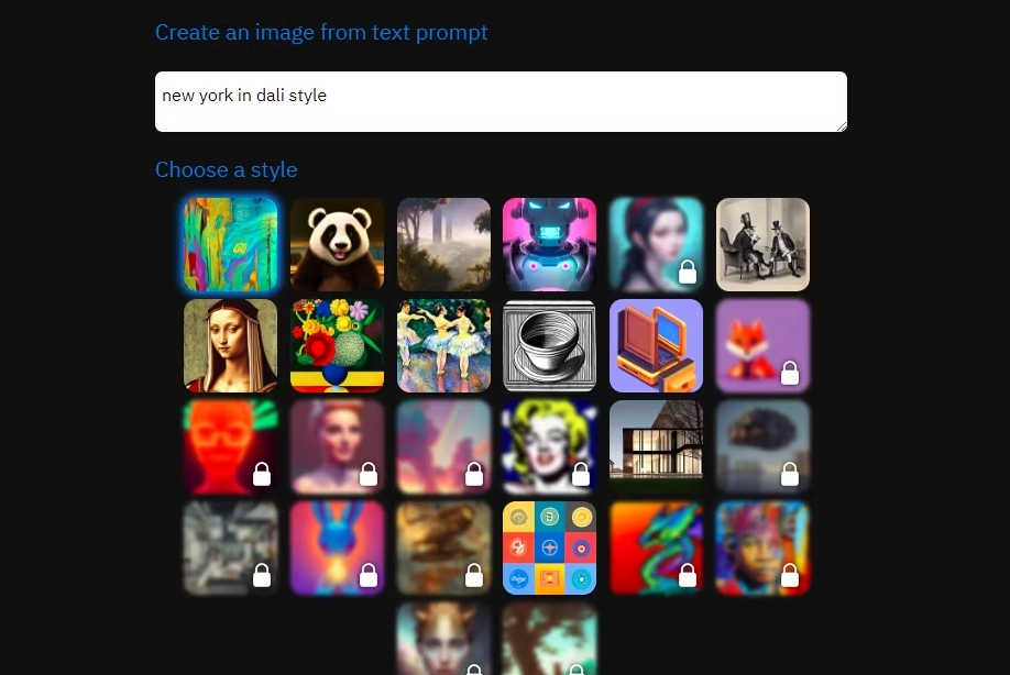从文本创建图像的 12 种最佳免费 AI 艺术生成器 APPS 第7张