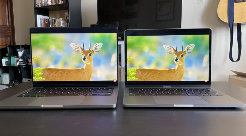 13 英寸 M2 MacBook Air 与 14 英寸 MacBook Pro： 你应该购买哪一款？ 测评 第1张