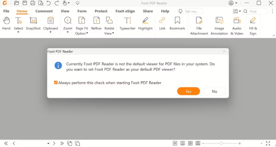 如何更改 Windows 上的默认 PDF 阅读器 如何 第4张