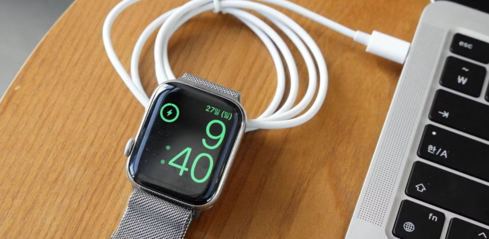 Apple Watch 可能进水的 7 个迹象 测评 第3张