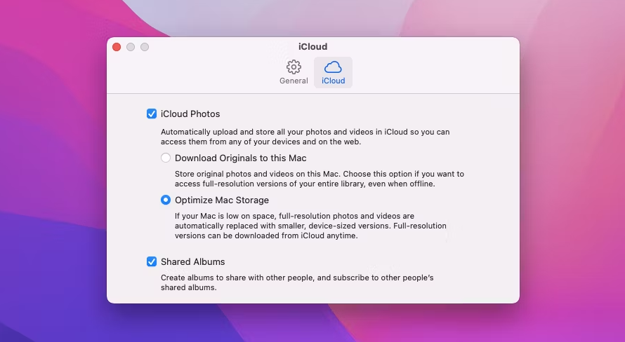修复 iCloud 照片无法在 Mac 上同步的 14 种方法 如何 第3张
