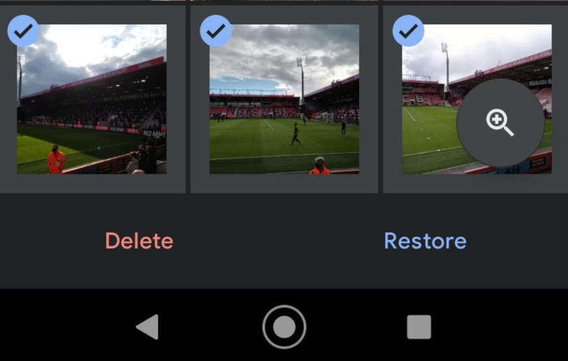 在任何安卓设备上恢复已删除照片的 3 种方法 Android 第4张