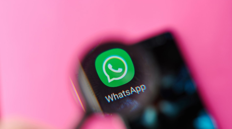 如何在 WhatsApp 上共享您的实时位置 如何 第1张