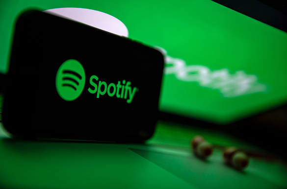 如何在 Spotify 上使用 Smart Shuffle（智能随机播放）功能 如何 第1张