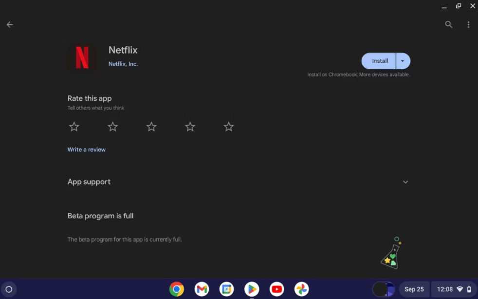 如何在 Chromebook 上安装和观看 Netflix 如何 第4张