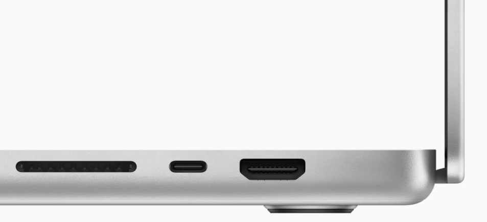 13 英寸 M2 MacBook Air 与 14 英寸 MacBook Pro： 你应该购买哪一款？ 测评 第5张