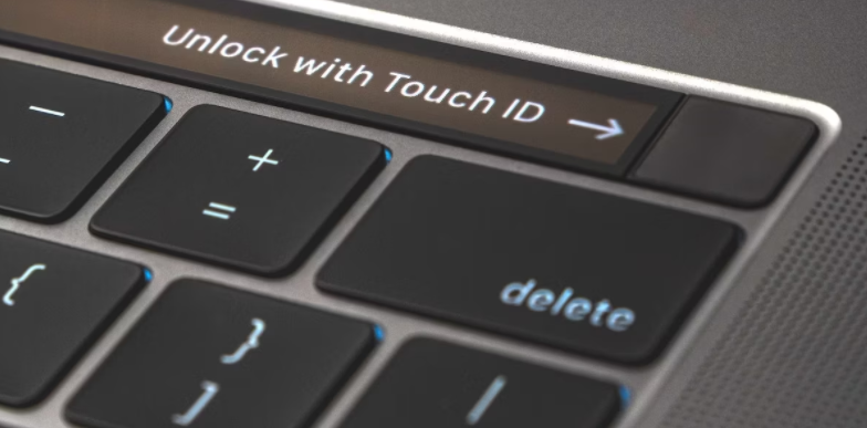 如何在 Mac 上设置和使用 Touch ID 如何 第2张